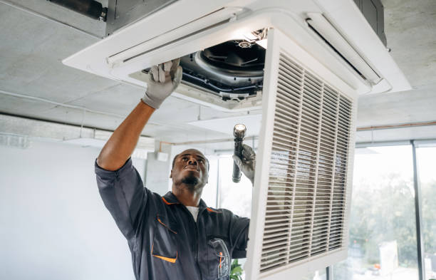 Licensed Hvac Maintenance service in Perrin, TX - FH HVAC