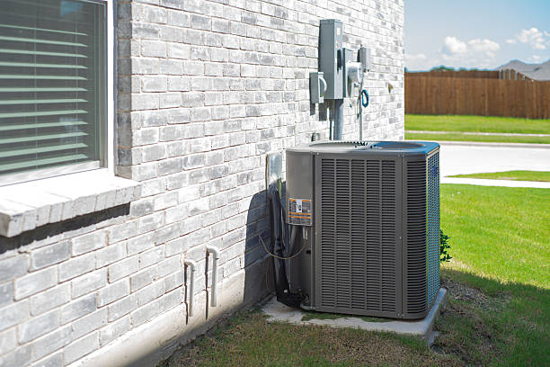 Reliable Hvac Maintenance contractor in Perrin, TX by FH HVAC