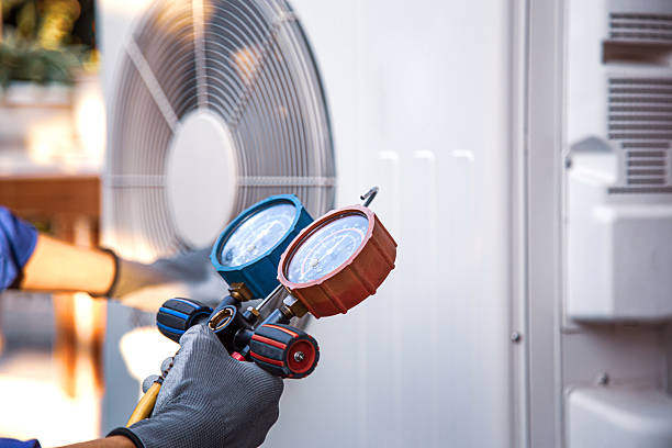 Trusted Hvac Maintenance service in Perrin, TX - FH HVAC